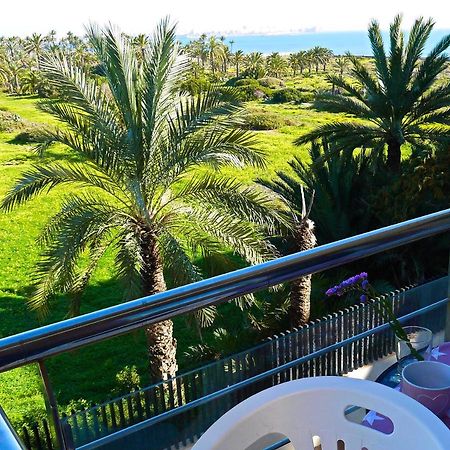 Apartmán Punta Prima Torrevieja Fantazy01 Exteriér fotografie