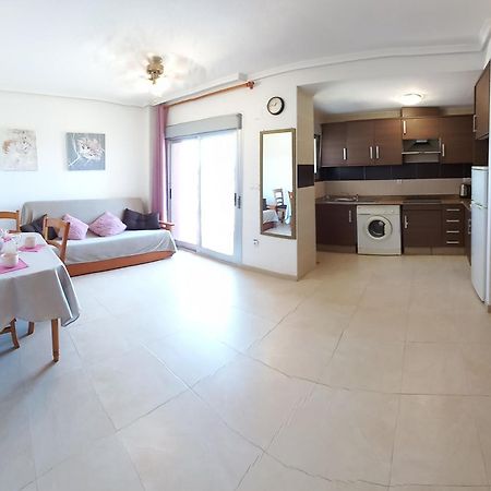 Apartmán Punta Prima Torrevieja Fantazy01 Exteriér fotografie