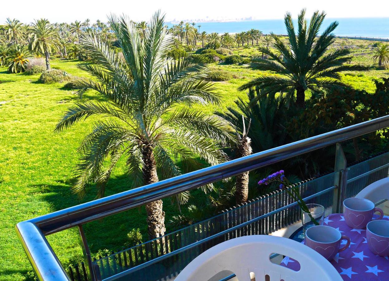 Apartmán Punta Prima Torrevieja Fantazy01 Exteriér fotografie