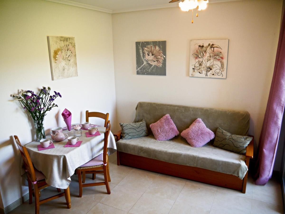Apartmán Punta Prima Torrevieja Fantazy01 Exteriér fotografie