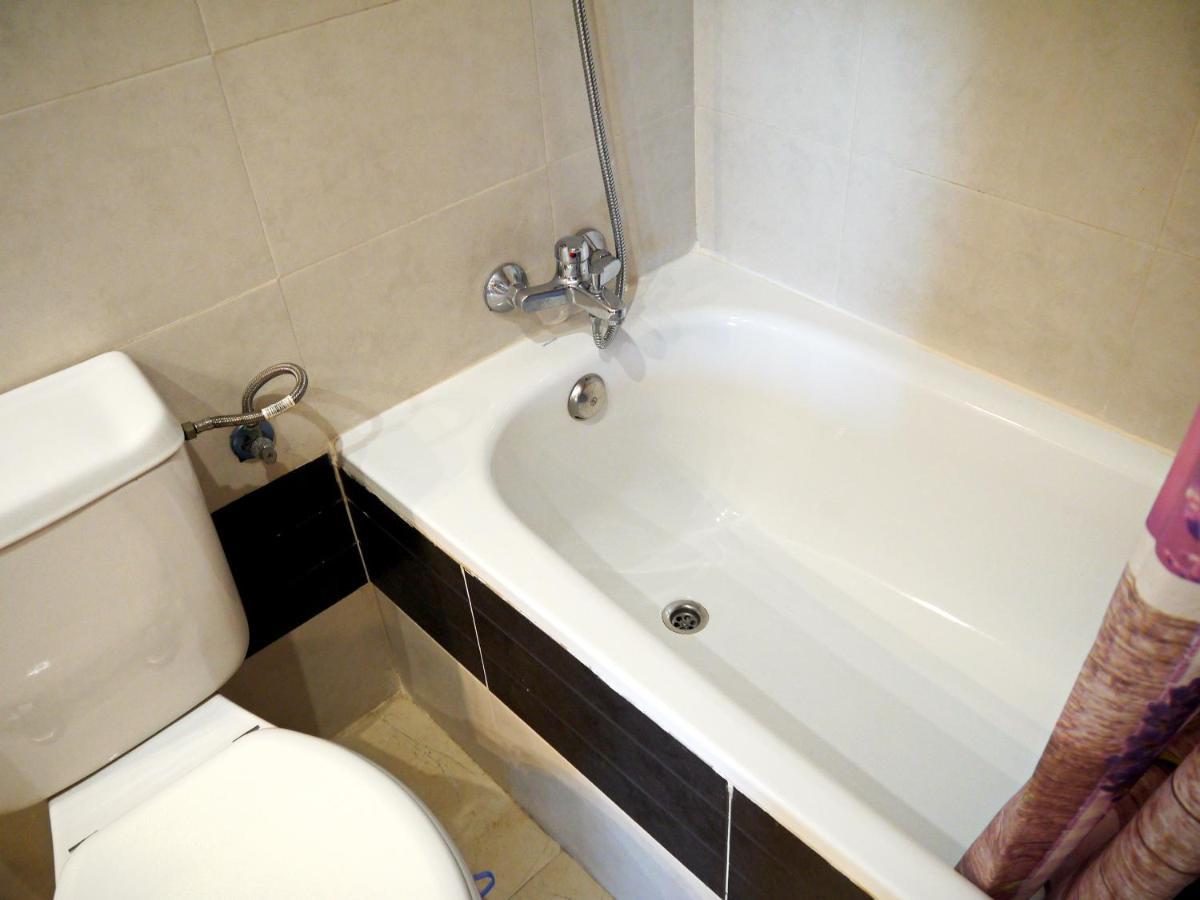 Apartmán Punta Prima Torrevieja Fantazy01 Exteriér fotografie