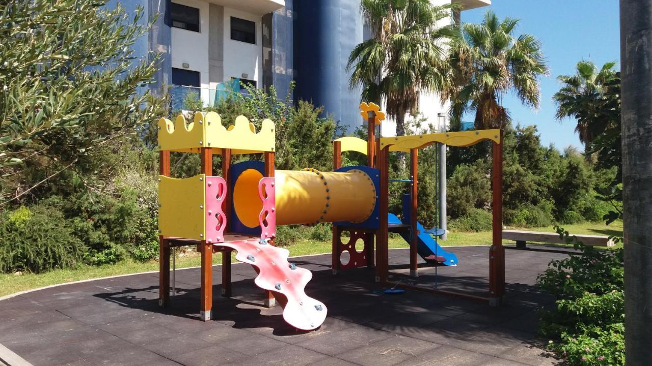 Apartmán Punta Prima Torrevieja Fantazy01 Exteriér fotografie