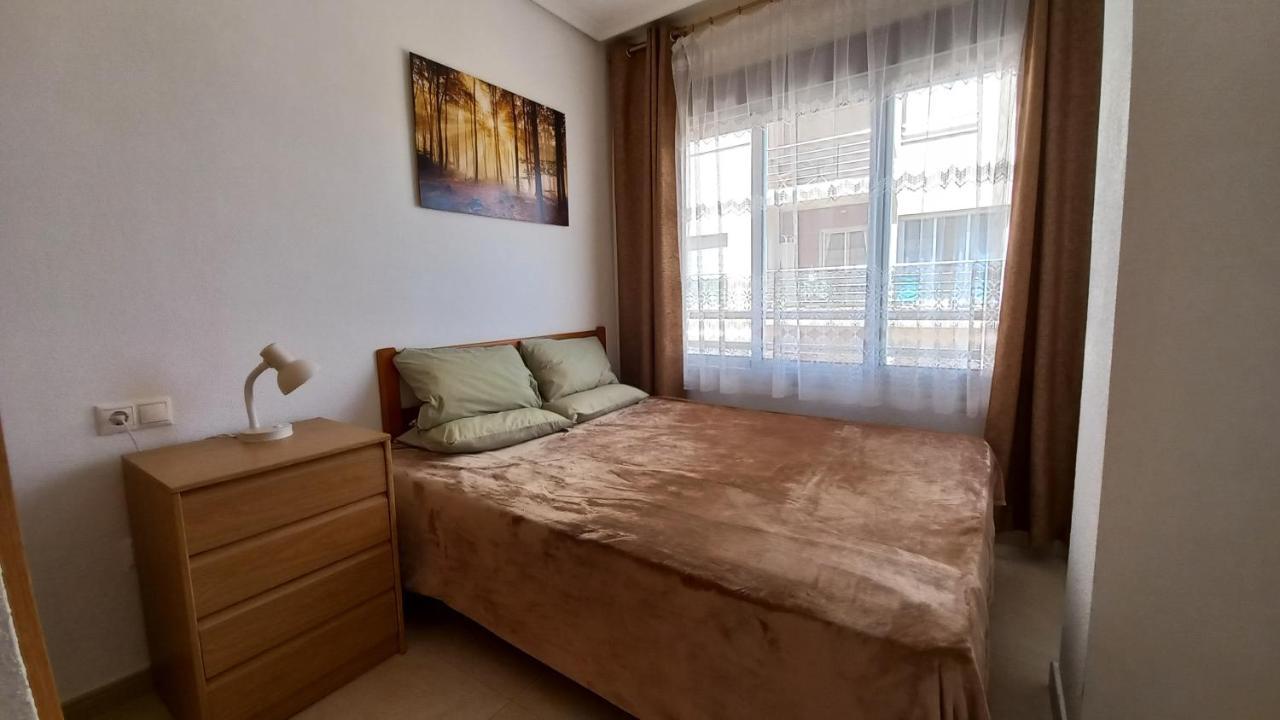 Apartmán Punta Prima Torrevieja Fantazy01 Exteriér fotografie