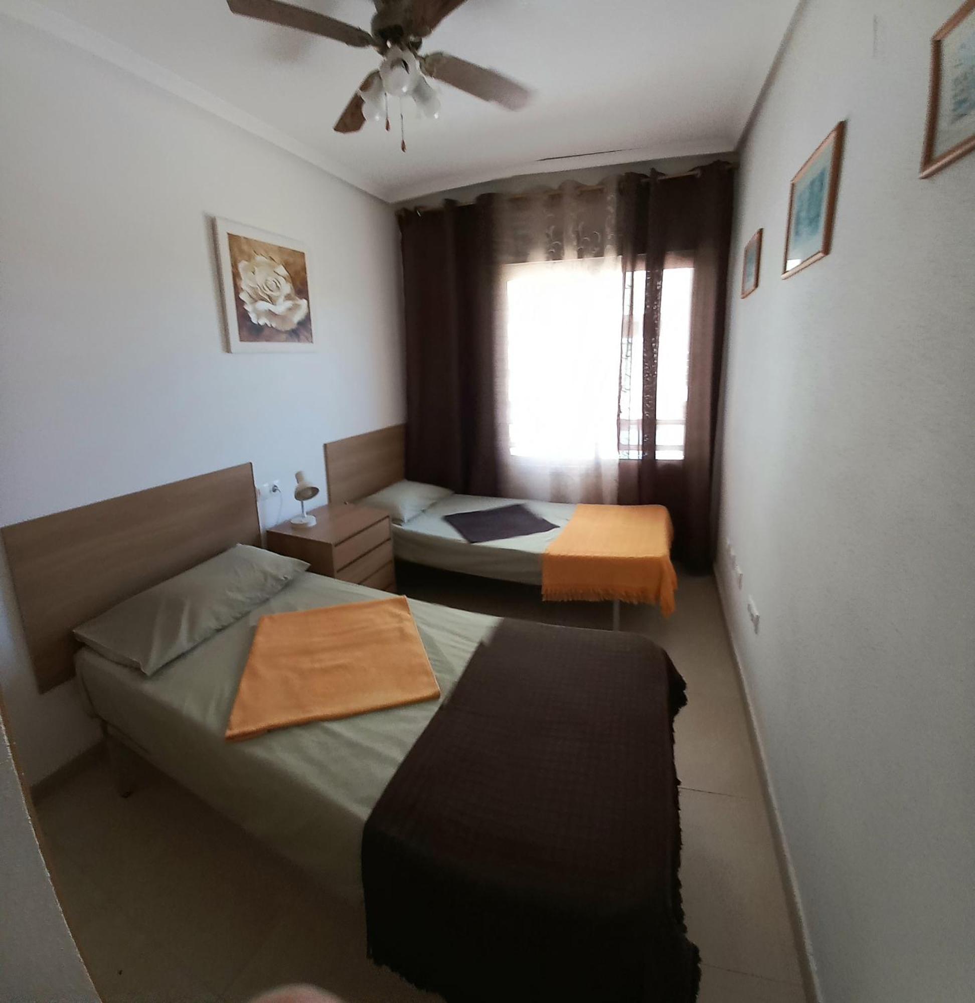 Apartmán Punta Prima Torrevieja Fantazy01 Exteriér fotografie