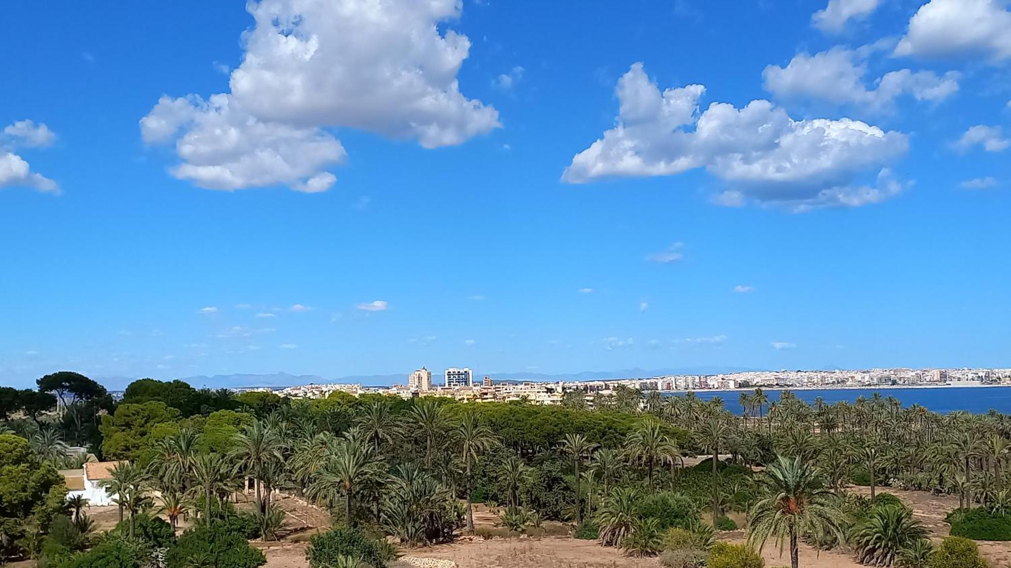 Apartmán Punta Prima Torrevieja Fantazy01 Exteriér fotografie