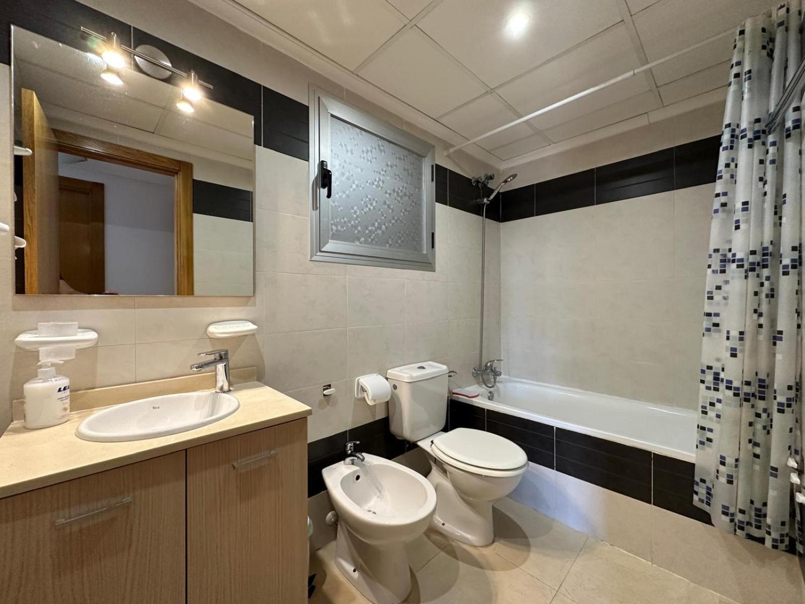Apartmán Punta Prima Torrevieja Fantazy01 Exteriér fotografie