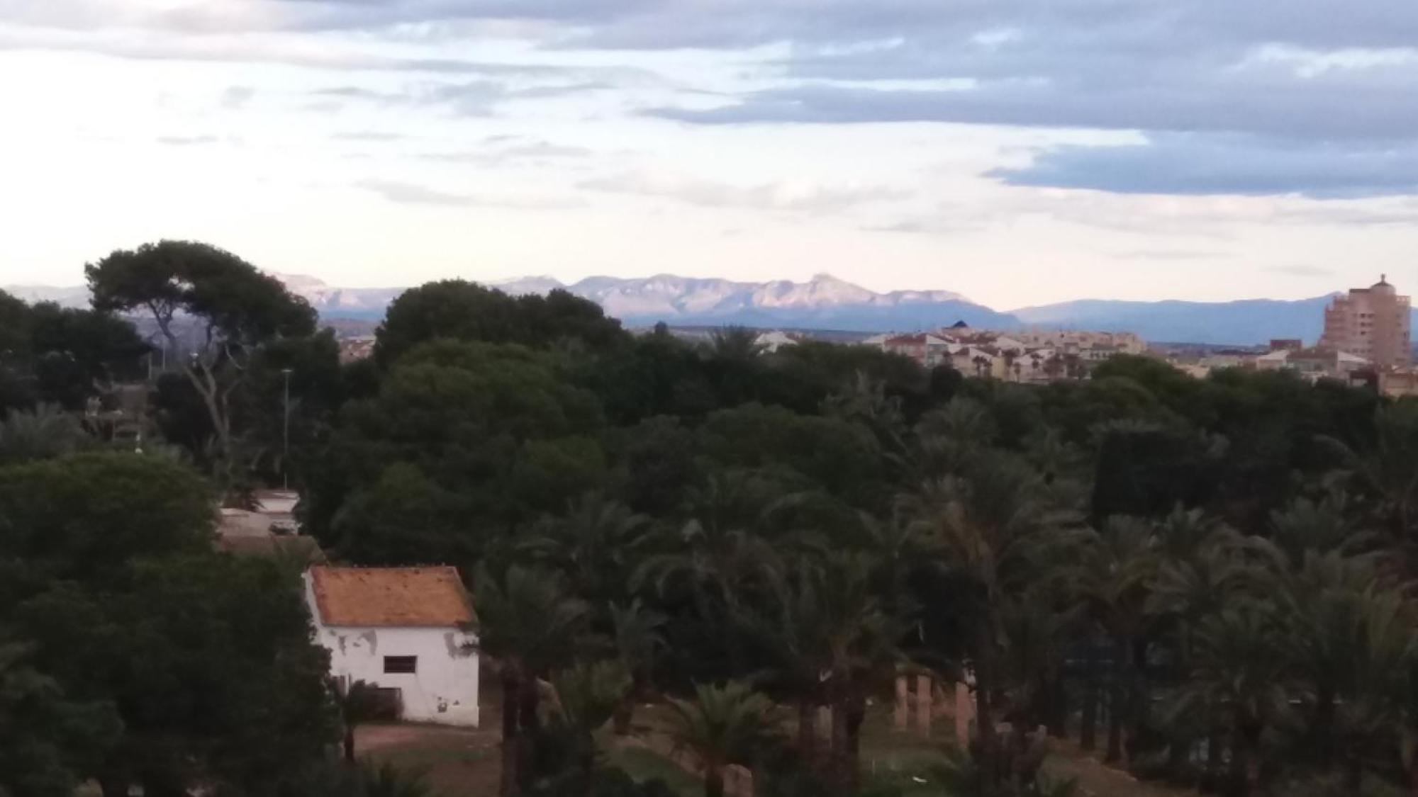 Apartmán Punta Prima Torrevieja Fantazy01 Exteriér fotografie