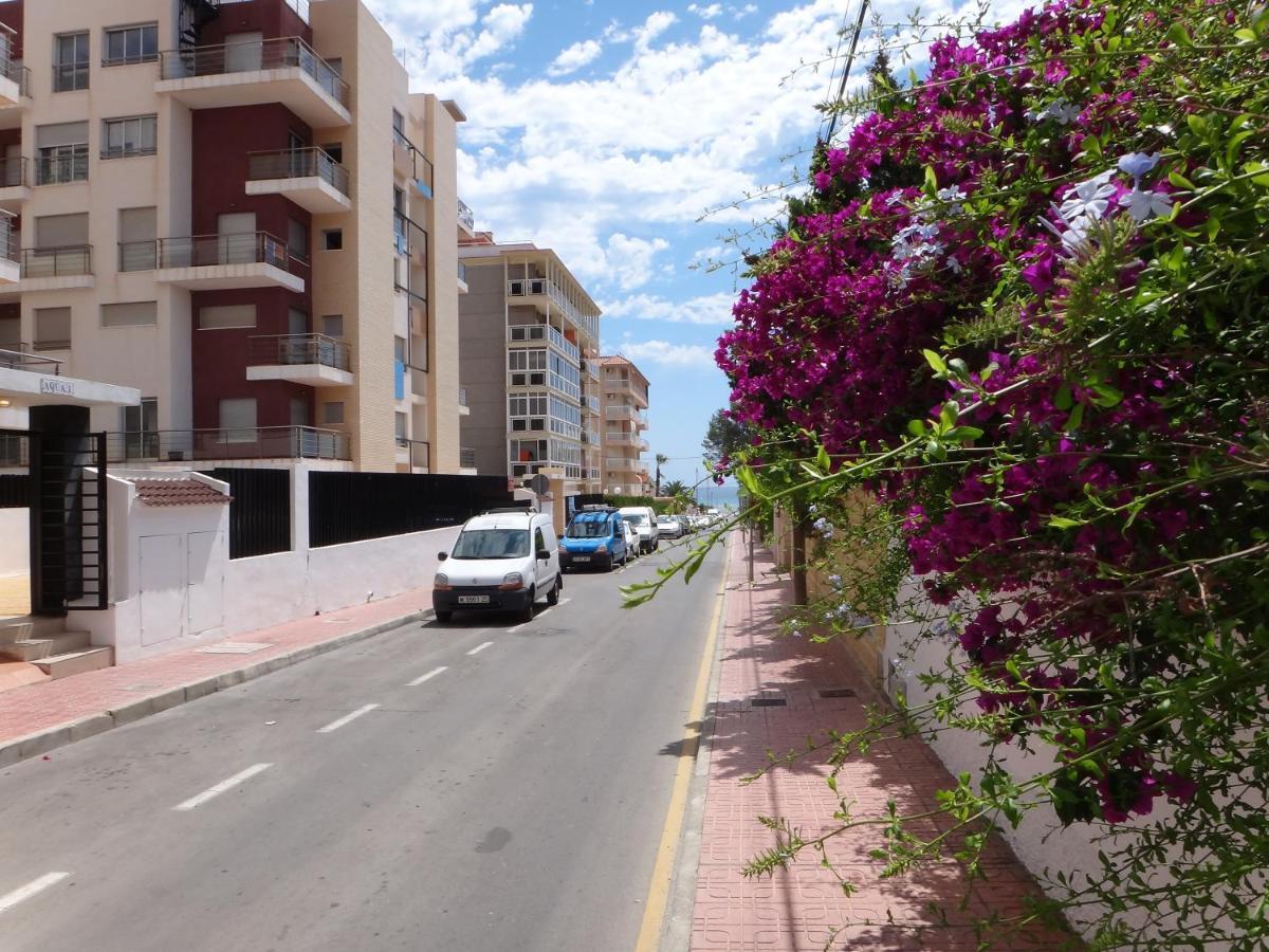 Apartmán Punta Prima Torrevieja Fantazy01 Exteriér fotografie