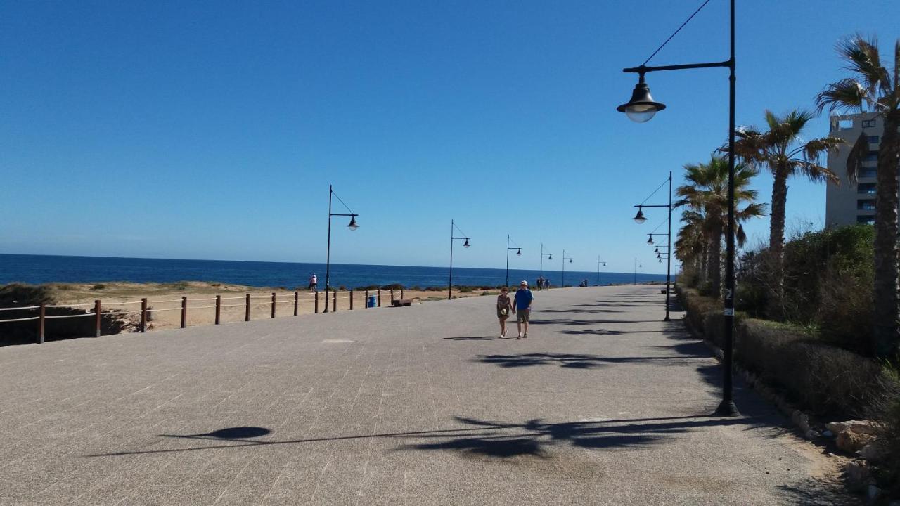 Apartmán Punta Prima Torrevieja Fantazy01 Exteriér fotografie