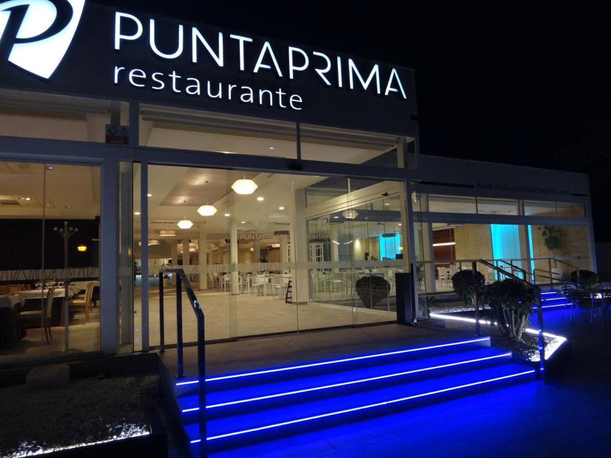 Apartmán Punta Prima Torrevieja Fantazy01 Exteriér fotografie