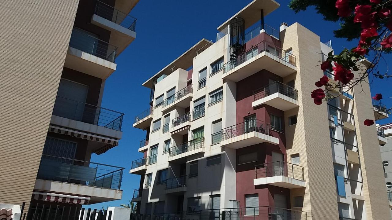 Apartmán Punta Prima Torrevieja Fantazy01 Exteriér fotografie