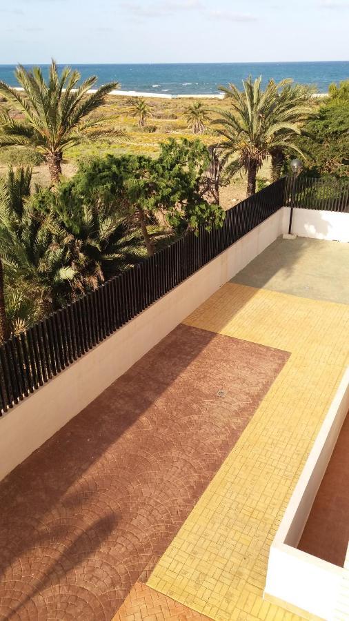 Apartmán Punta Prima Torrevieja Fantazy01 Exteriér fotografie